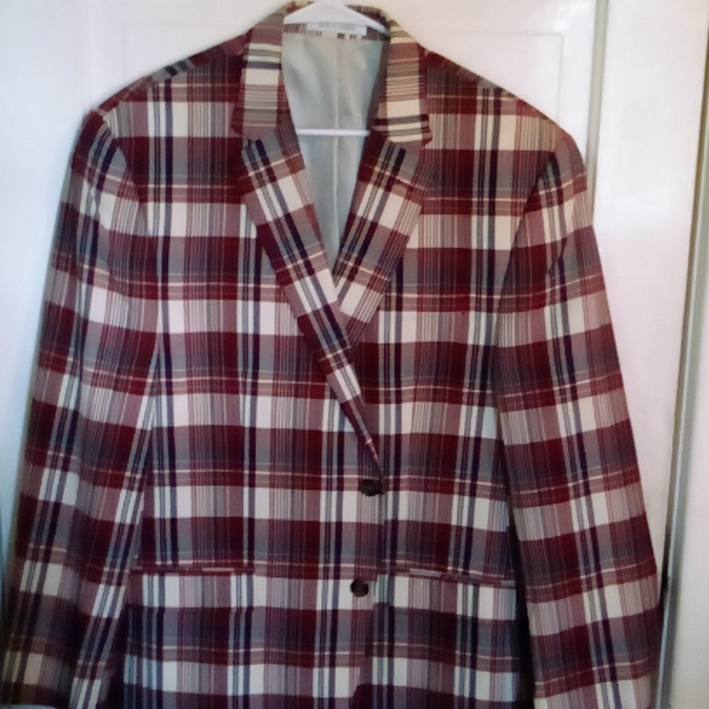 Sports jacket